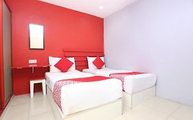 Oyo 89654 My New Home Hotel